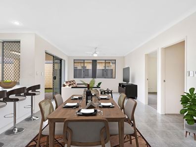 16 Barbarigo Bend, Aveley WA 6069