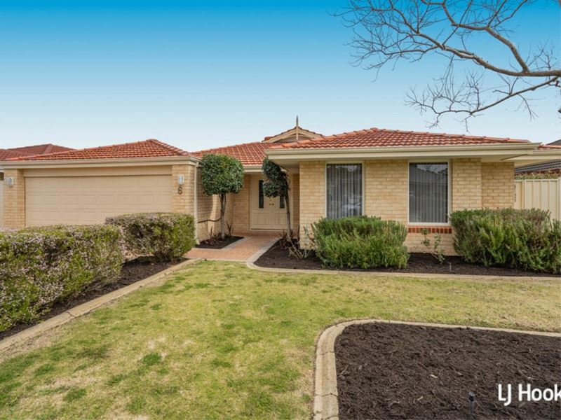 6 Stokesay Street, Orelia