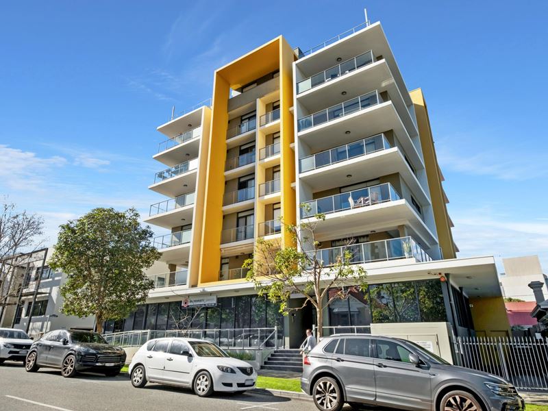 9/48 Outram Street, West Perth