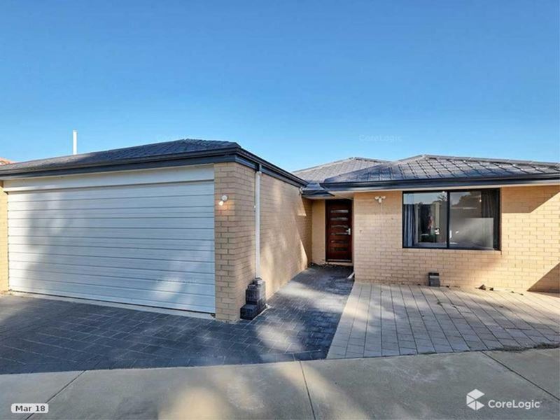 17A Jacobsen Way, Thornlie