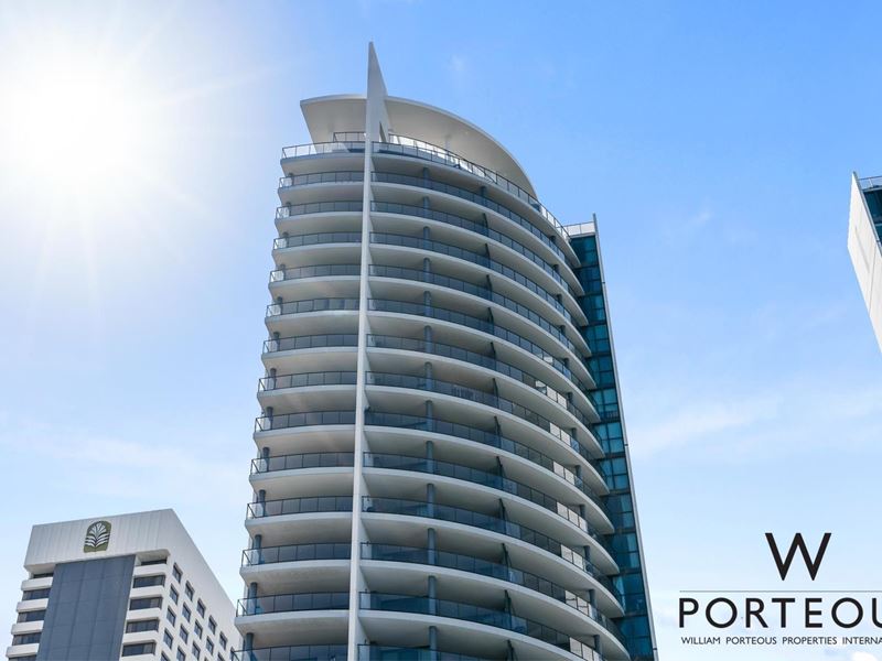 36/100 Terrace Road, East Perth