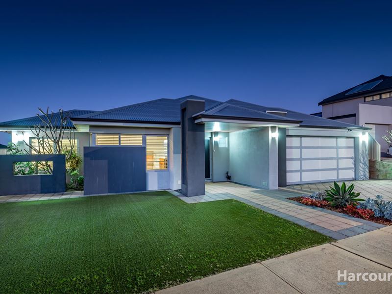54 Mattingleys Approach, Burns Beach WA 6028