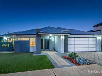 54 Mattingleys Approach, Burns Beach WA 6028
