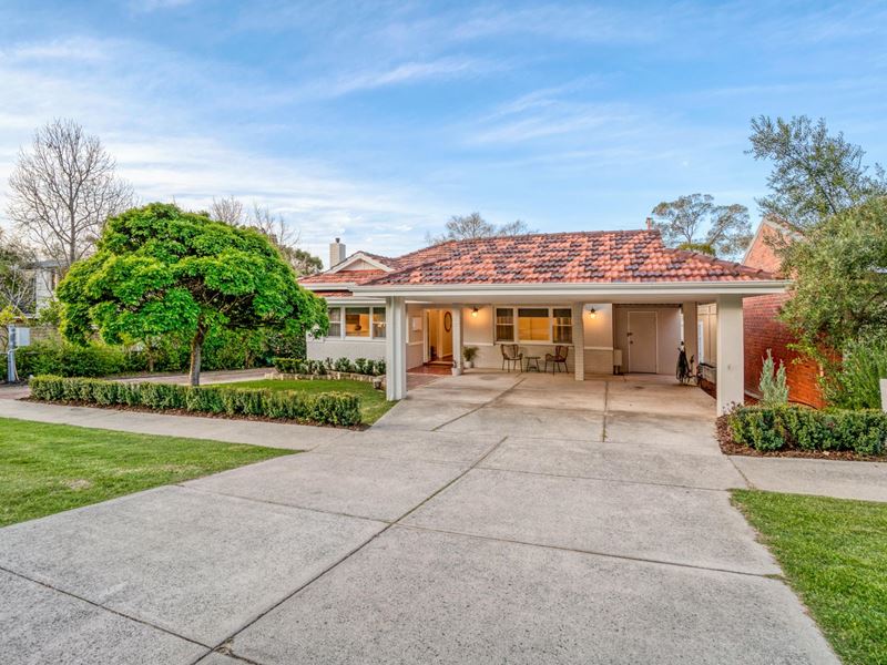 36A Third Avenue, Mount Lawley