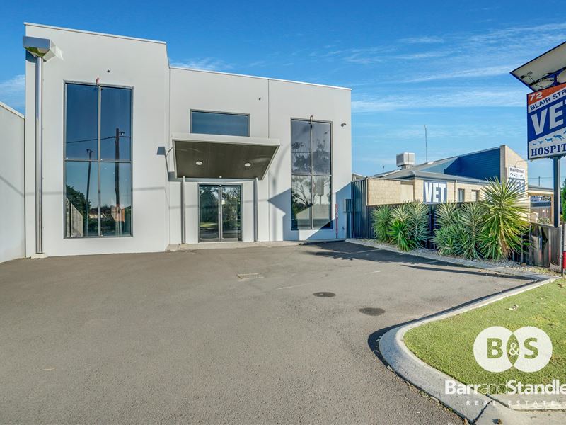 74 Blair Street, Bunbury