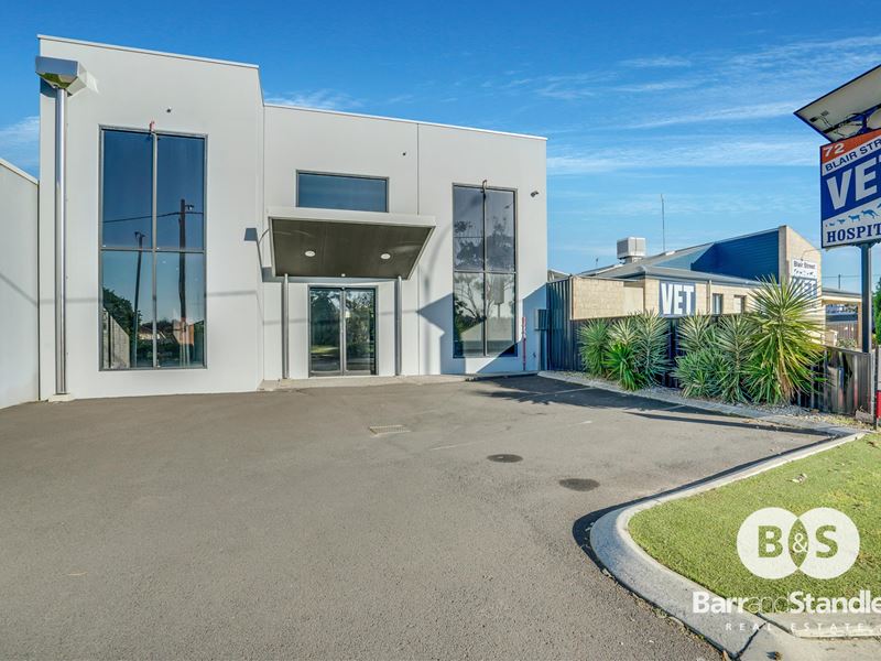 74 Blair Street, Bunbury WA 6230