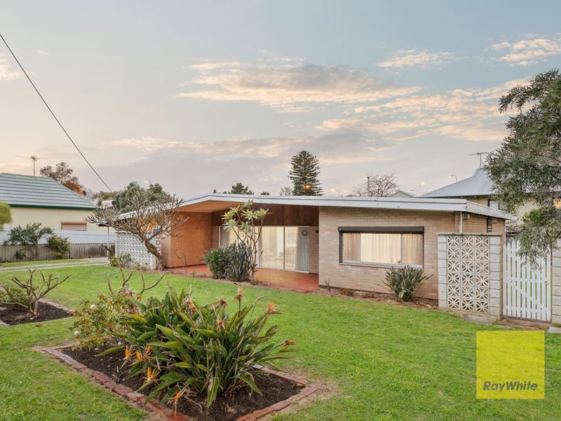 91 Ellen Street, Fremantle