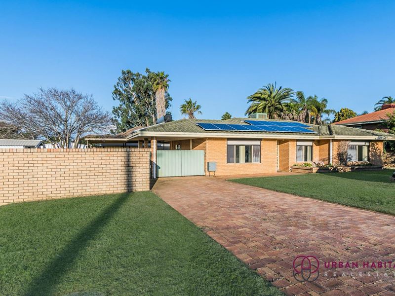 4 Mckean Way, Parmelia WA 6167