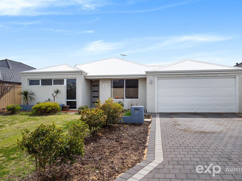 84 Malata  Ridge, Lakelands