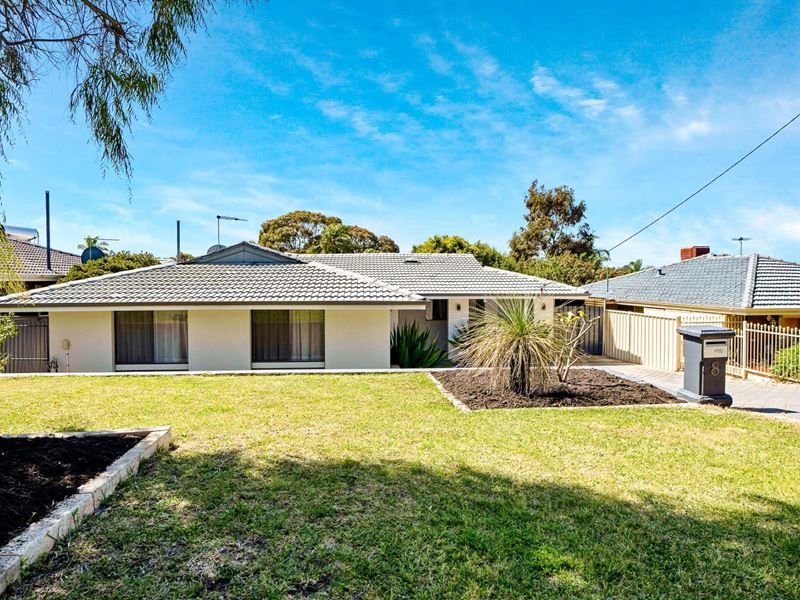 8 Filbert Street, Greenwood WA 6024