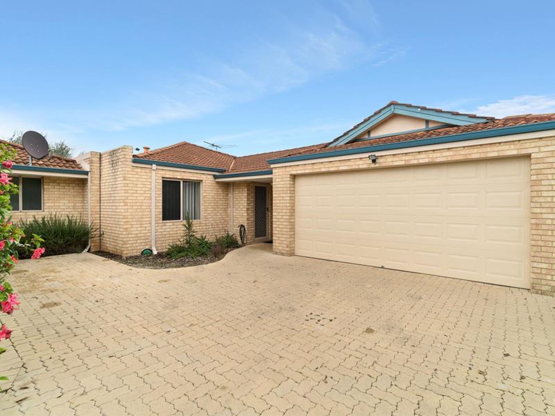 3/38 George Street, Midland