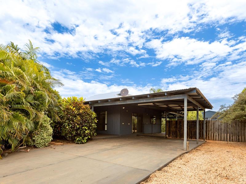 9 Greenshank Drive, Djugun