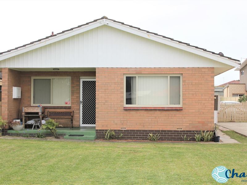 122 Parkin Street, Rockingham