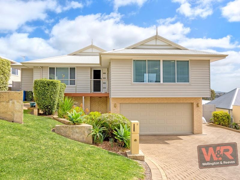 5 Meyers Way, Mount Melville