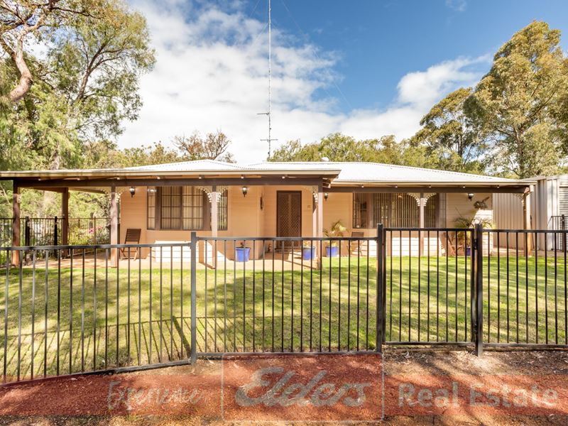27 Coachwood Way, Gelorup