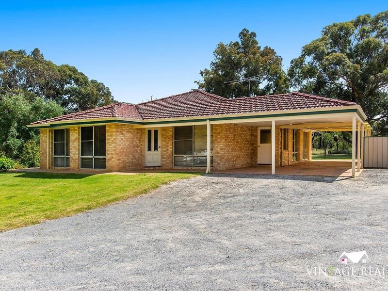 52 Pollard Cross West, Cardup