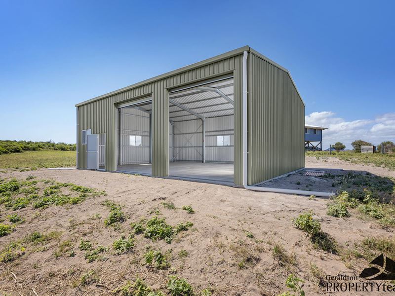 6 Turtledove Rise, Greenough