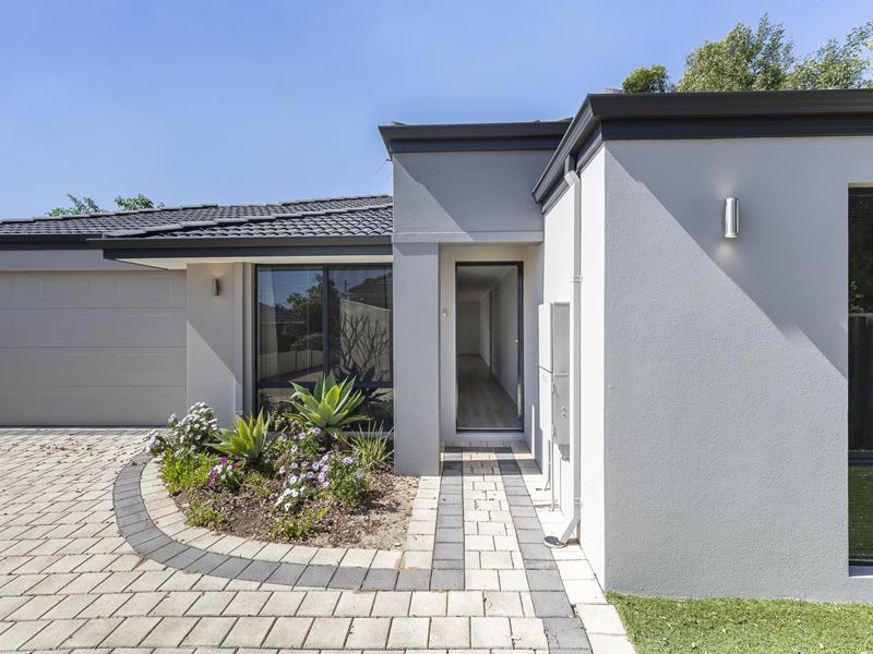 84A Kelvin Street, Maylands