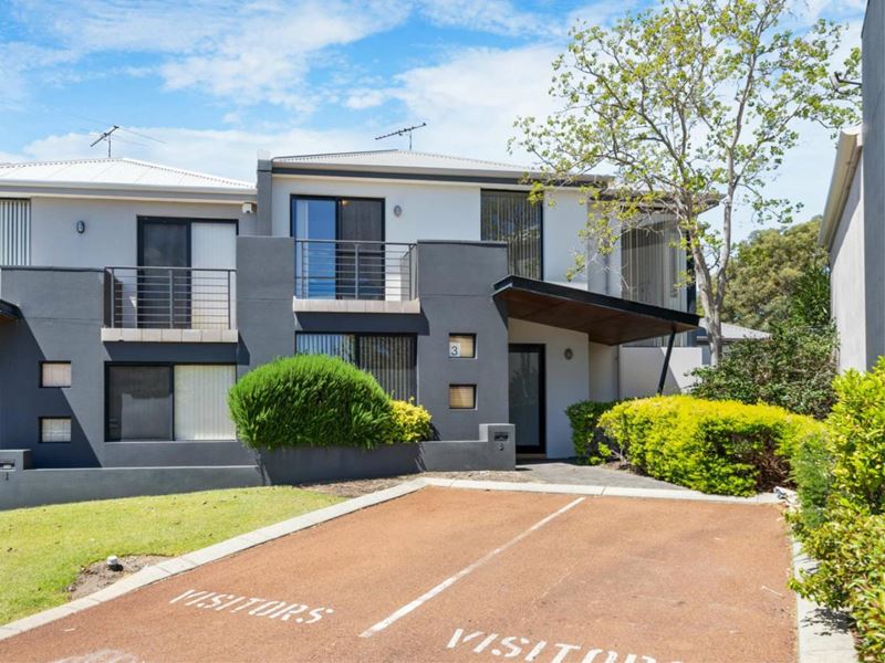 3 The Lakes Boulevard, Jandakot WA 6164