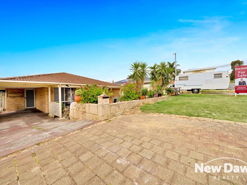 18 Scott Road, Wanneroo