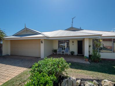 18 Port Jackson Parade, Quinns Rocks WA 6030