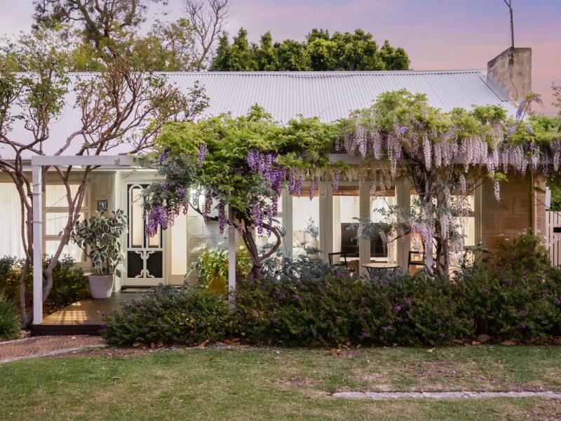 63 Donegal Road, Floreat