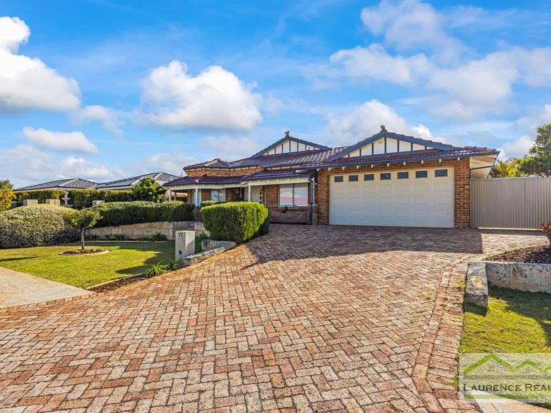 77 Bayport Circuit, Mindarie WA 6030