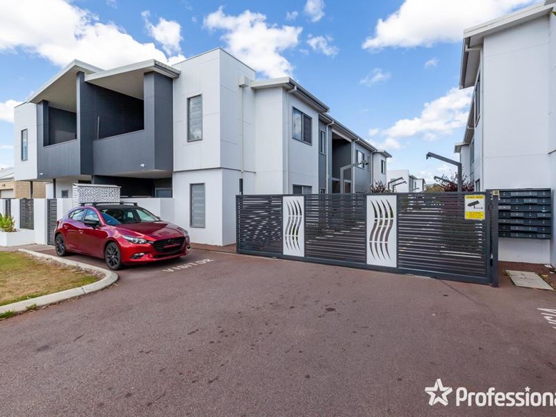 G14/36 Merrifield Avenue, Kelmscott