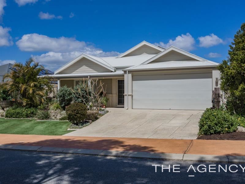 35 Aubin Grove Link, Aubin Grove WA 6164