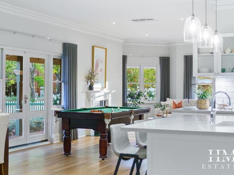 15 Gum Grove, Guildford