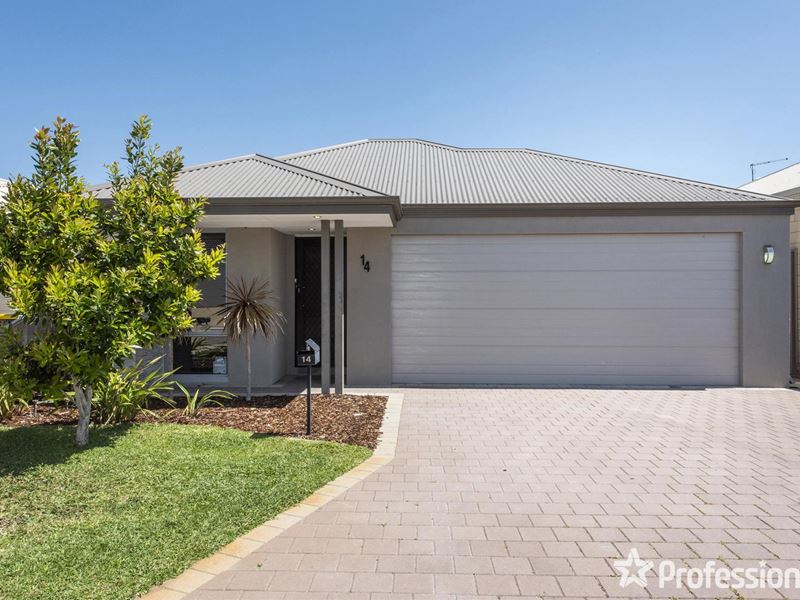 14 Minnie Grove, Hilbert