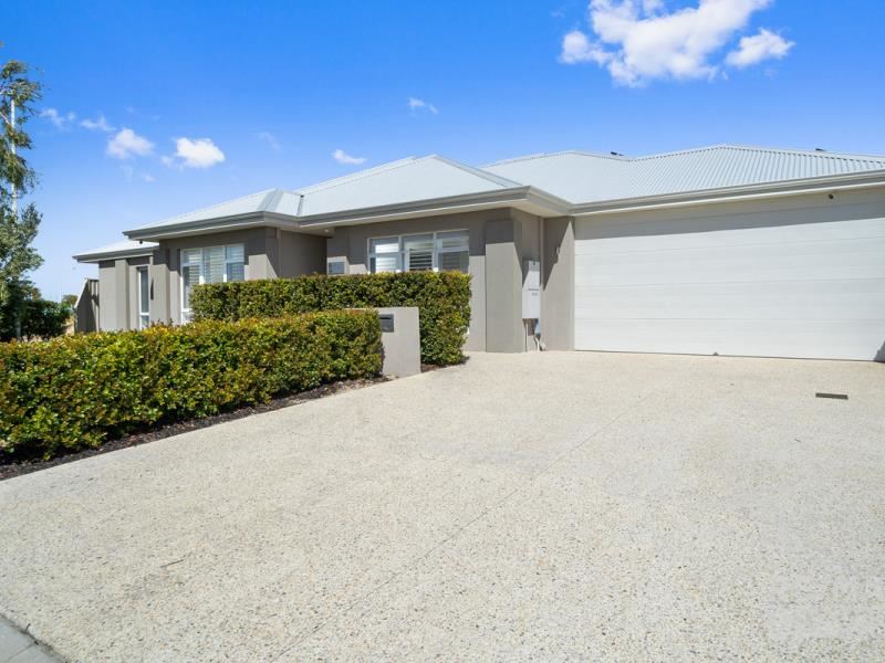1 Coram Street, Alkimos