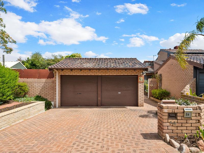 5a Mott Place, Bull Creek