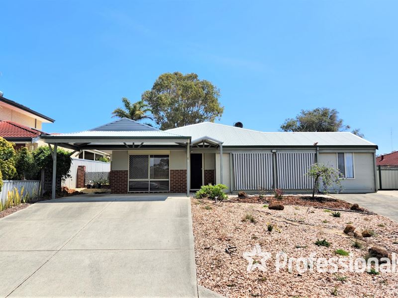14 Collinsville Way, Usher
