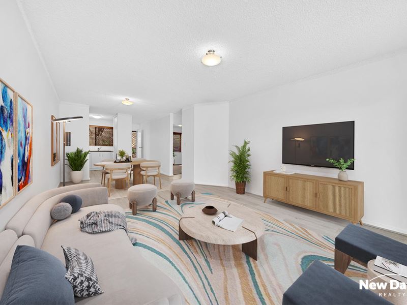 6/28 York Street, Inglewood
