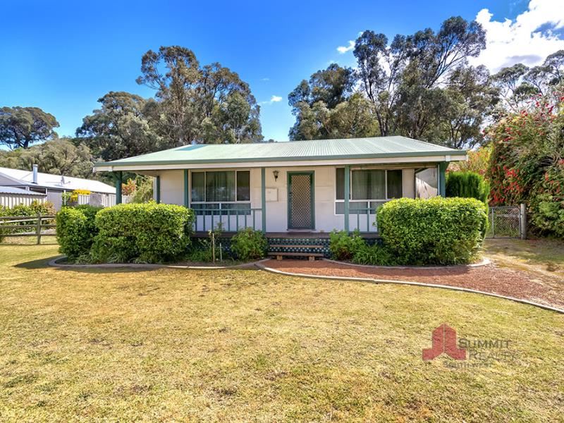 58 Binningup Road, Binningup