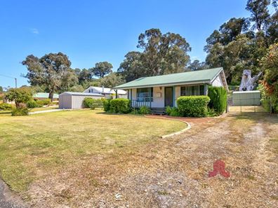 58 Binningup Road, Binningup WA 6233