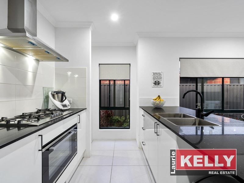 31 Ajax Way, Wattle Grove