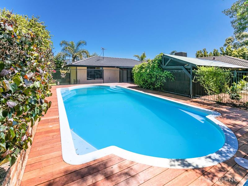 101 Conidae Drive, Heathridge