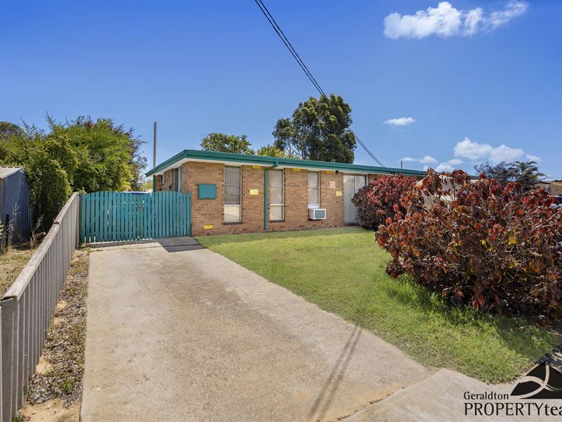 11A Central Road, Wonthella