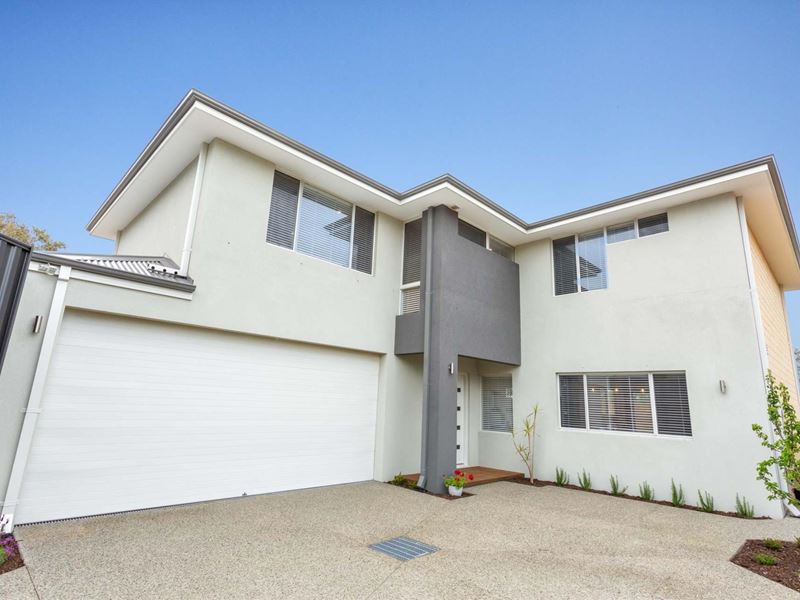 3C Arkwell St, Willagee