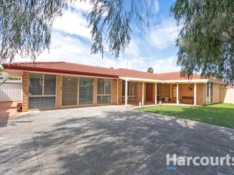 14 Charlotte Cove, Joondalup