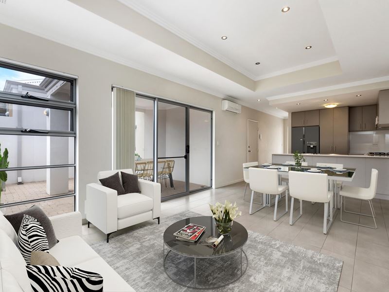 63C Hillsborough Drive, Nollamara