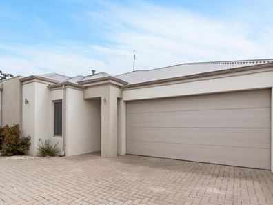 63C Hillsborough Drive, Nollamara WA 6061