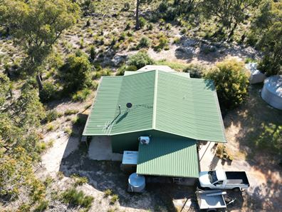 257 Jenkins road, Bullsbrook WA 6084