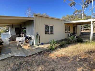 257 Jenkins road, Bullsbrook WA 6084