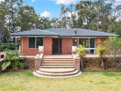 3 Harold Street, Darlington WA 6070