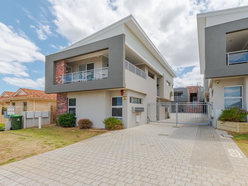6/55 Harrison Street, Balcatta