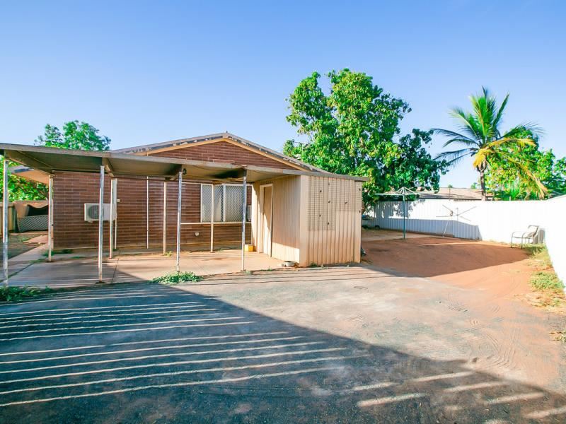 2A Welsh Street, South Hedland
