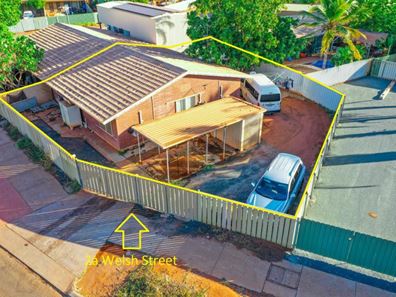 2A Welsh Street, South Hedland WA 6722